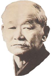 Jigoro Kano